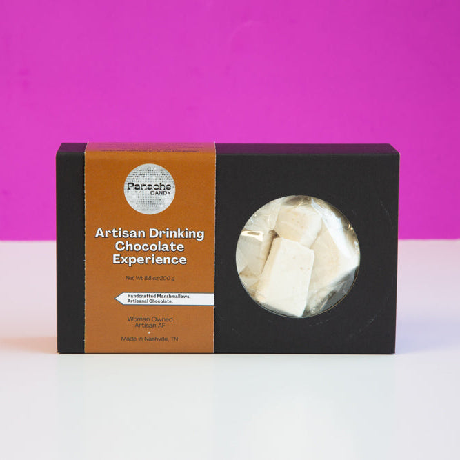 Artisan Drinking Chocolate Experience