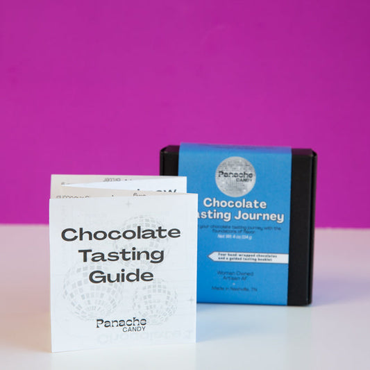 Chocolate Tasting Journey