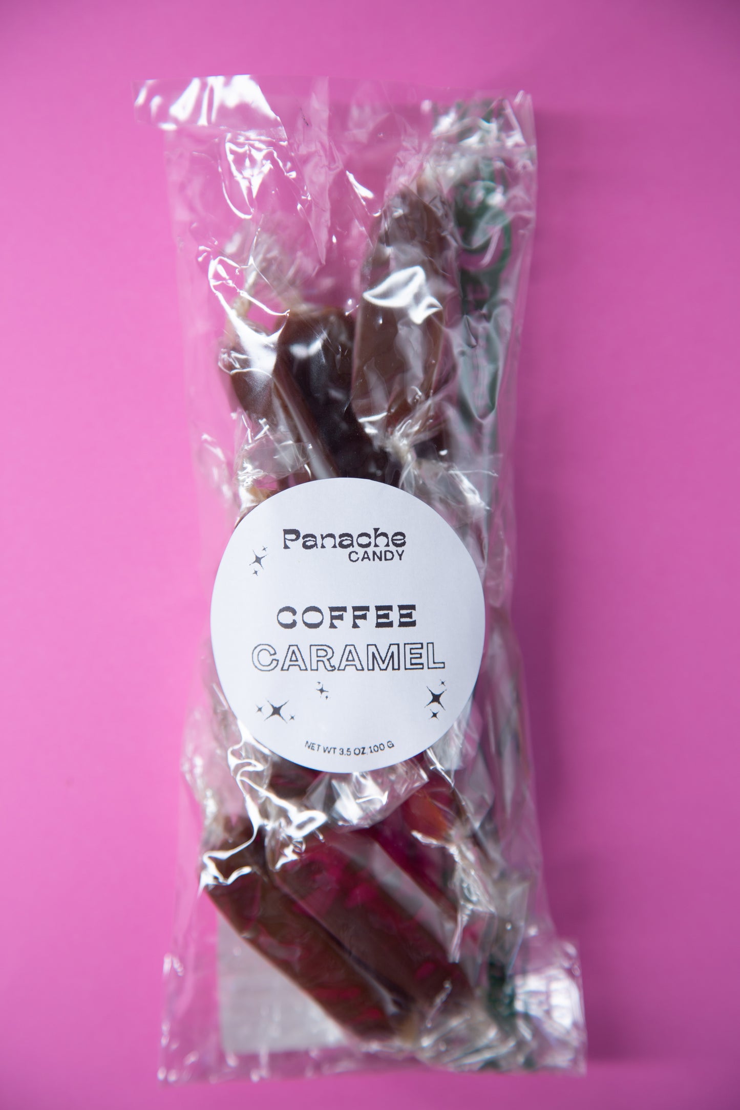 Coffee Caramel