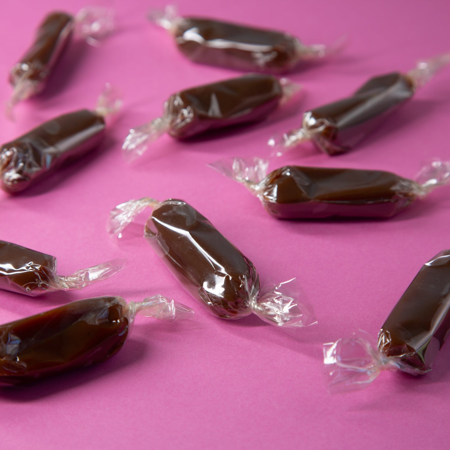 Coffee Caramel