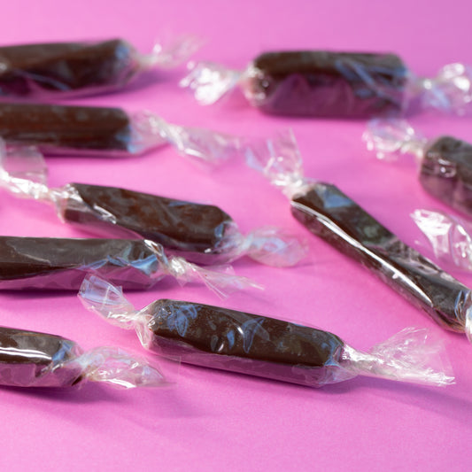 Dark Chocolate Caramel