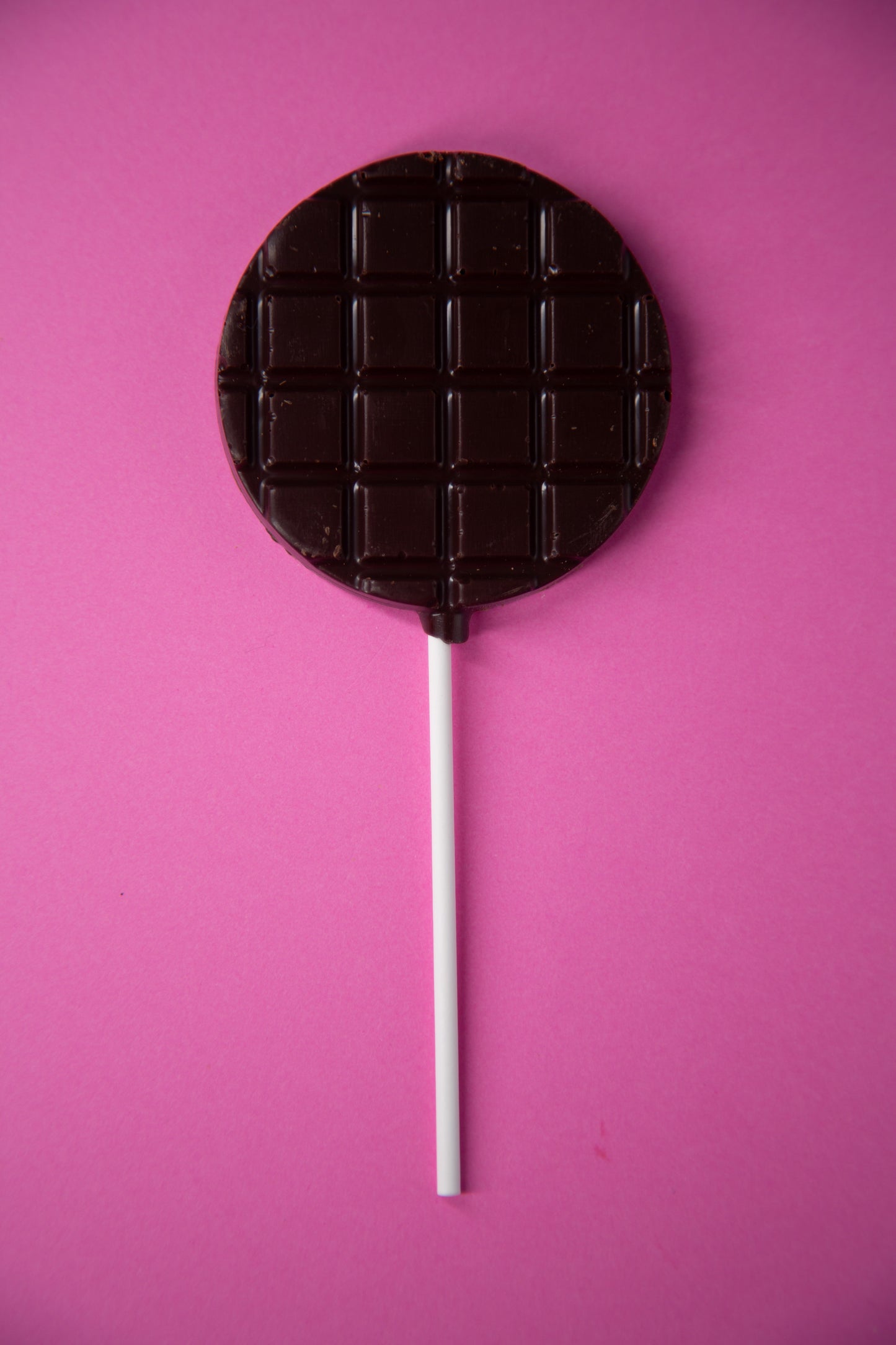 Chocolate Disco Lolly
