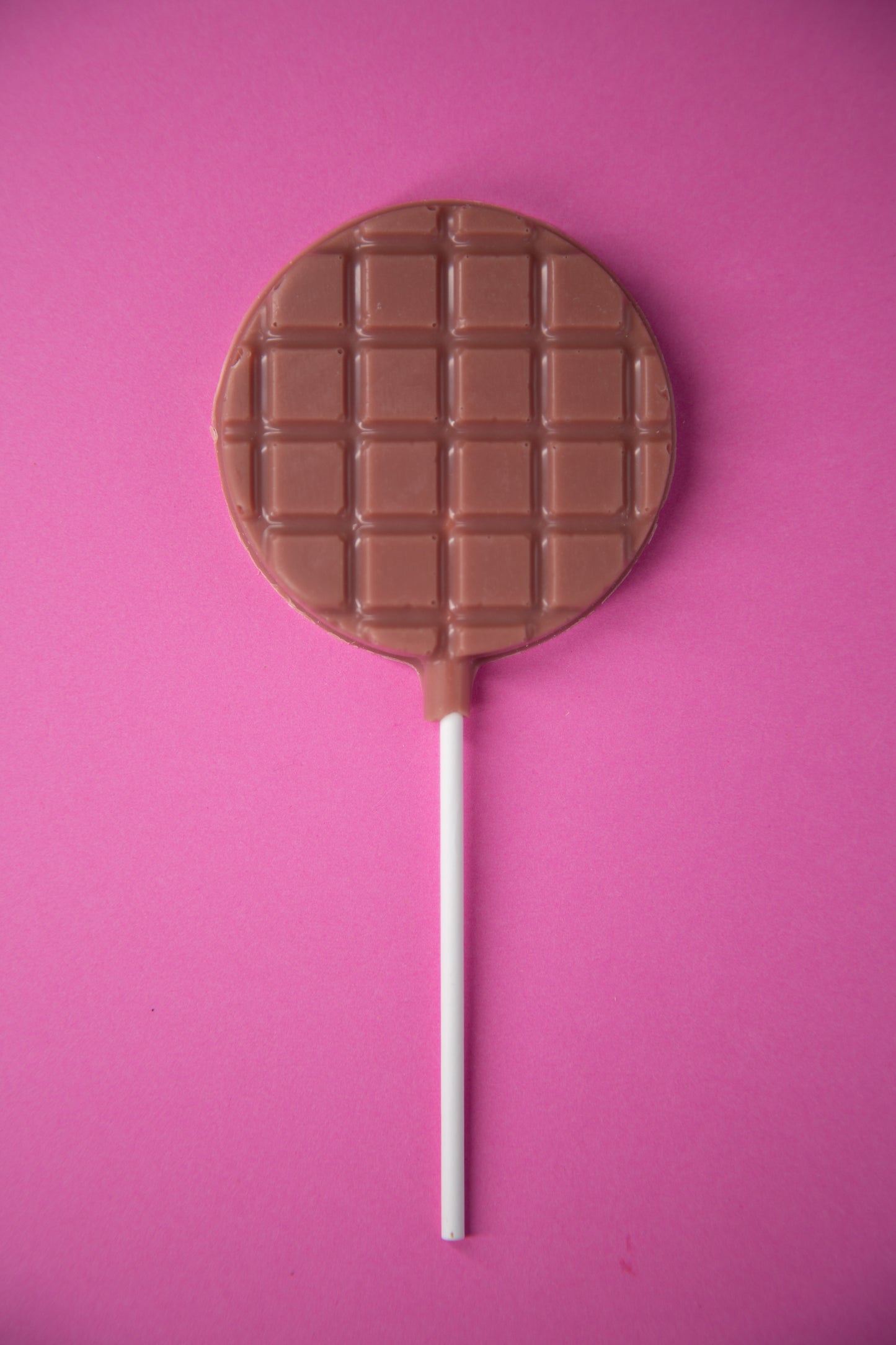 Chocolate Disco Lolly