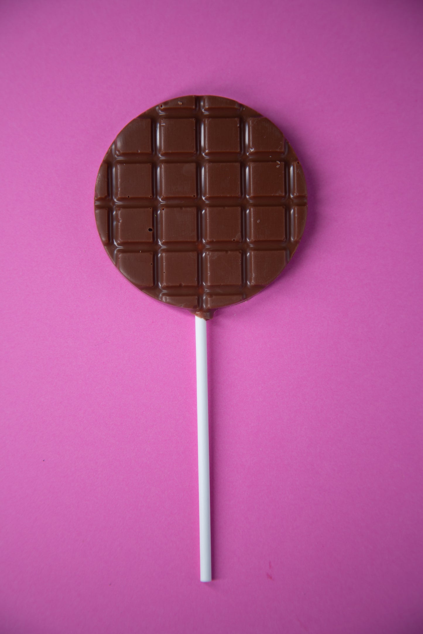 Chocolate Disco Lolly