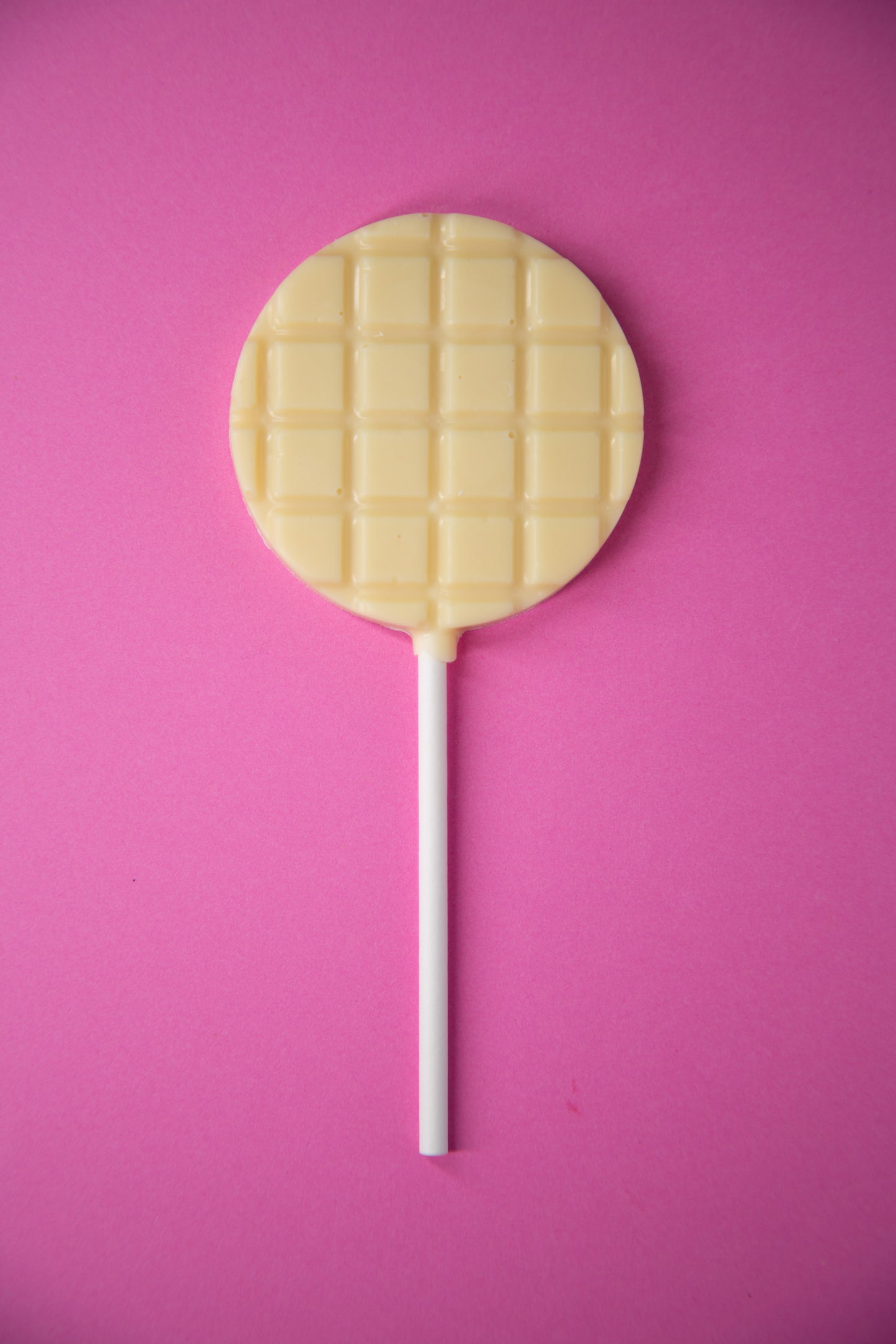 Chocolate Disco Lolly