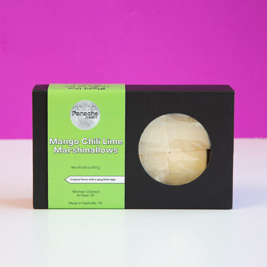 Mango Chili Lime Marshmallow