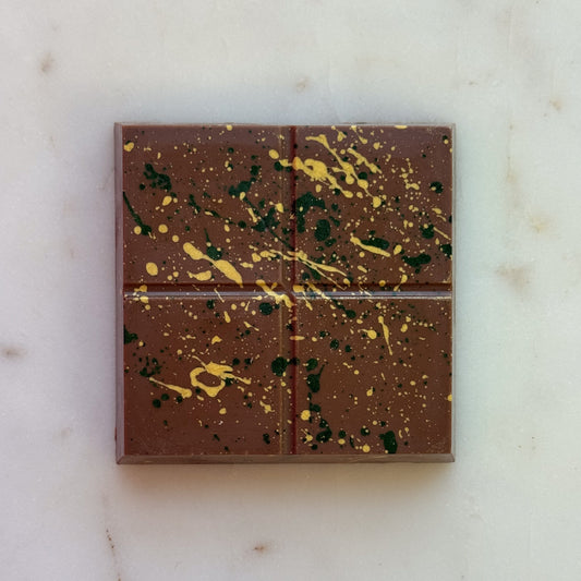 Dubai Chocolate Bar
